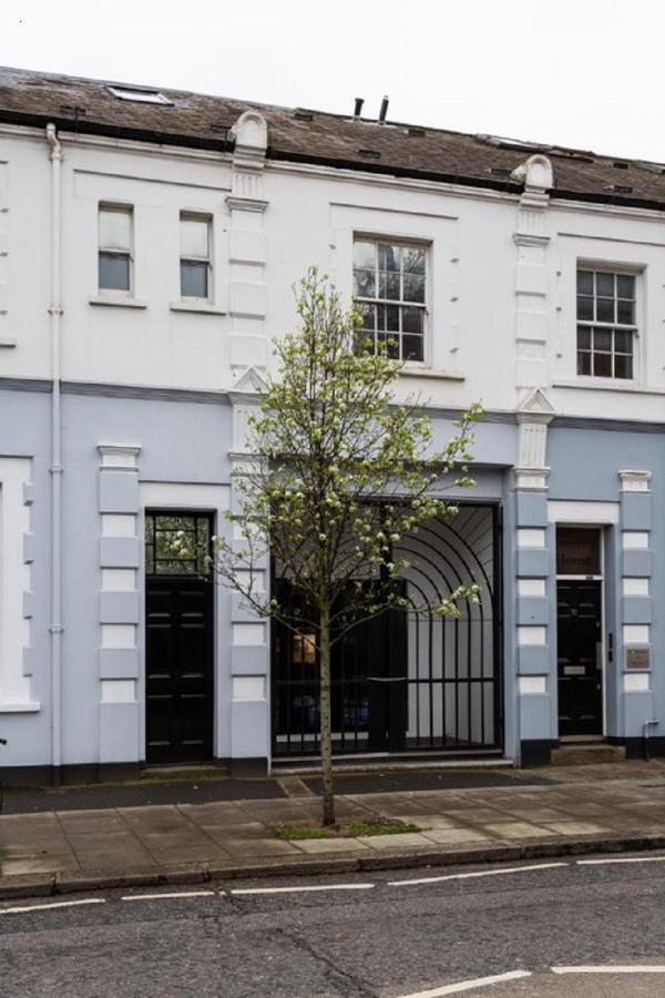 Queens Park By Viridian Apartments London Luaran gambar