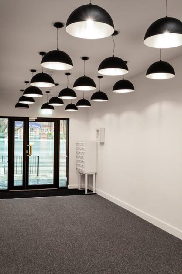 Queens Park By Viridian Apartments London Luaran gambar