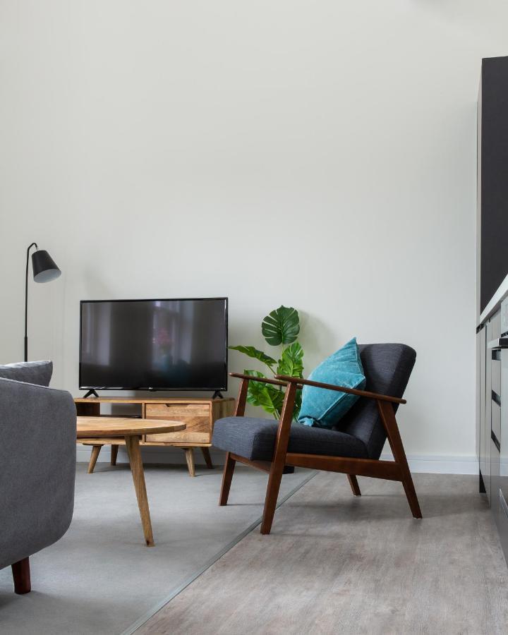 Queens Park By Viridian Apartments London Luaran gambar