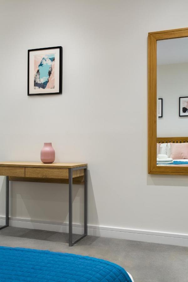 Queens Park By Viridian Apartments London Luaran gambar