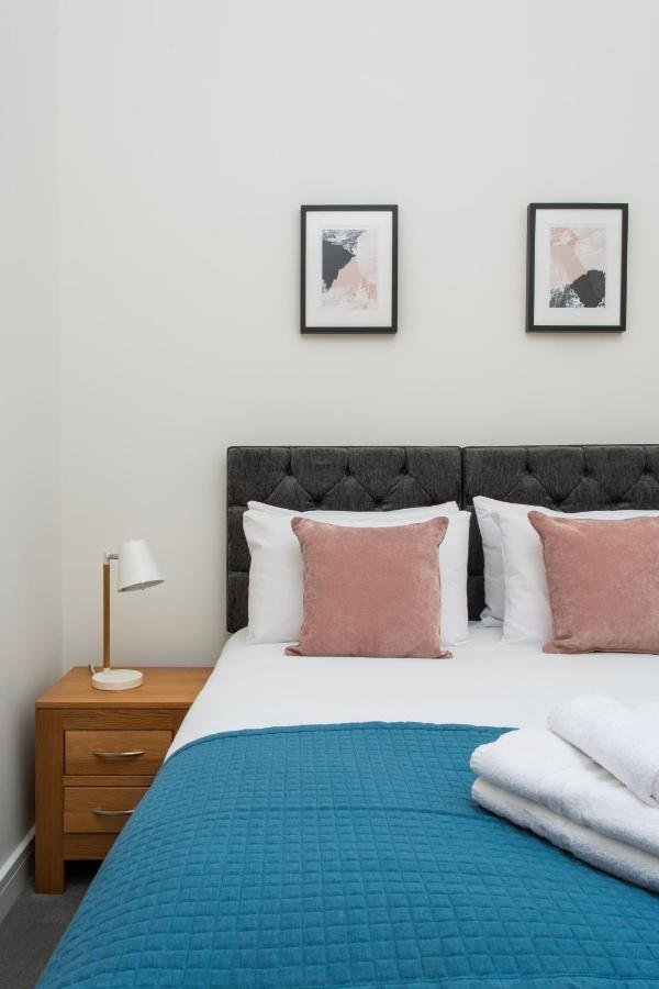 Queens Park By Viridian Apartments London Luaran gambar