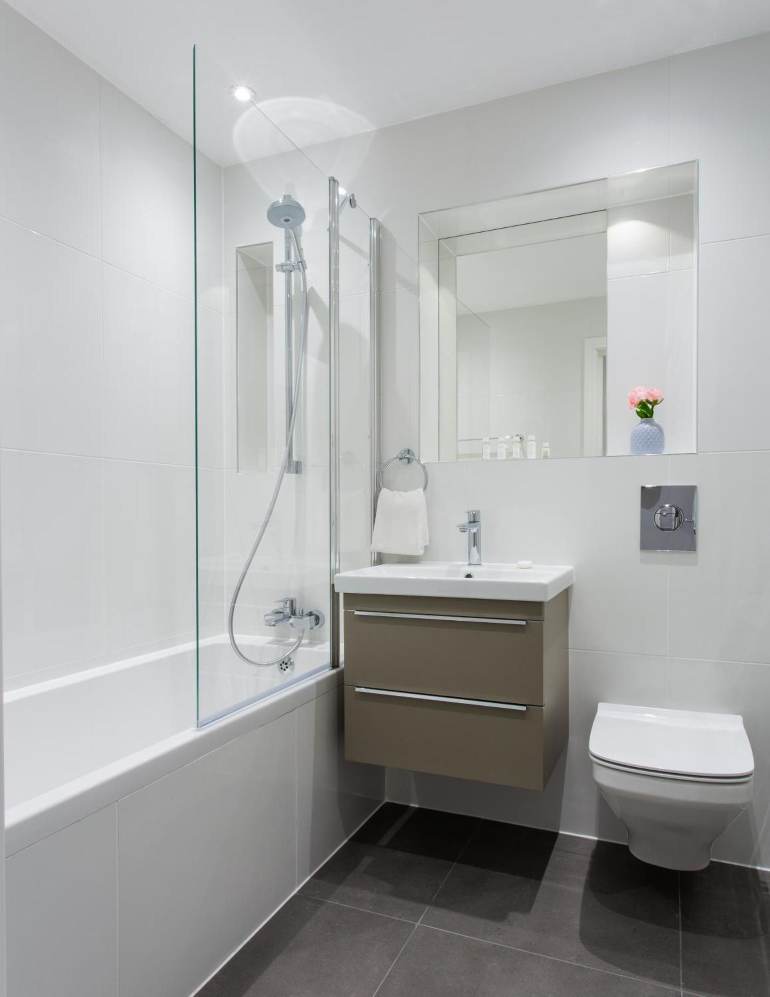 Queens Park By Viridian Apartments London Luaran gambar