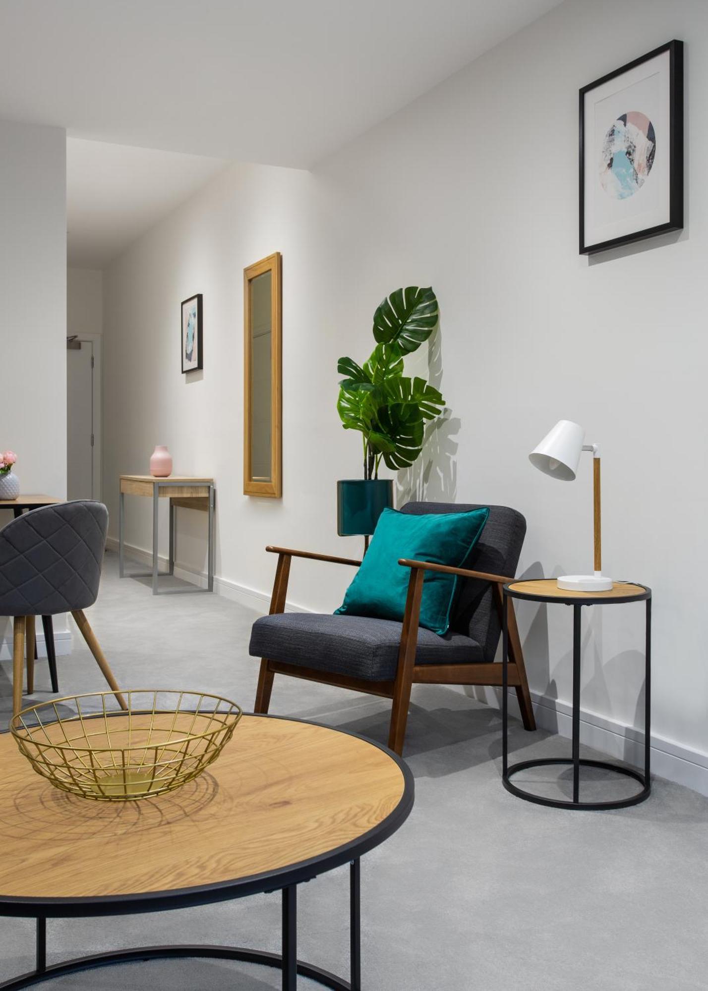 Queens Park By Viridian Apartments London Luaran gambar