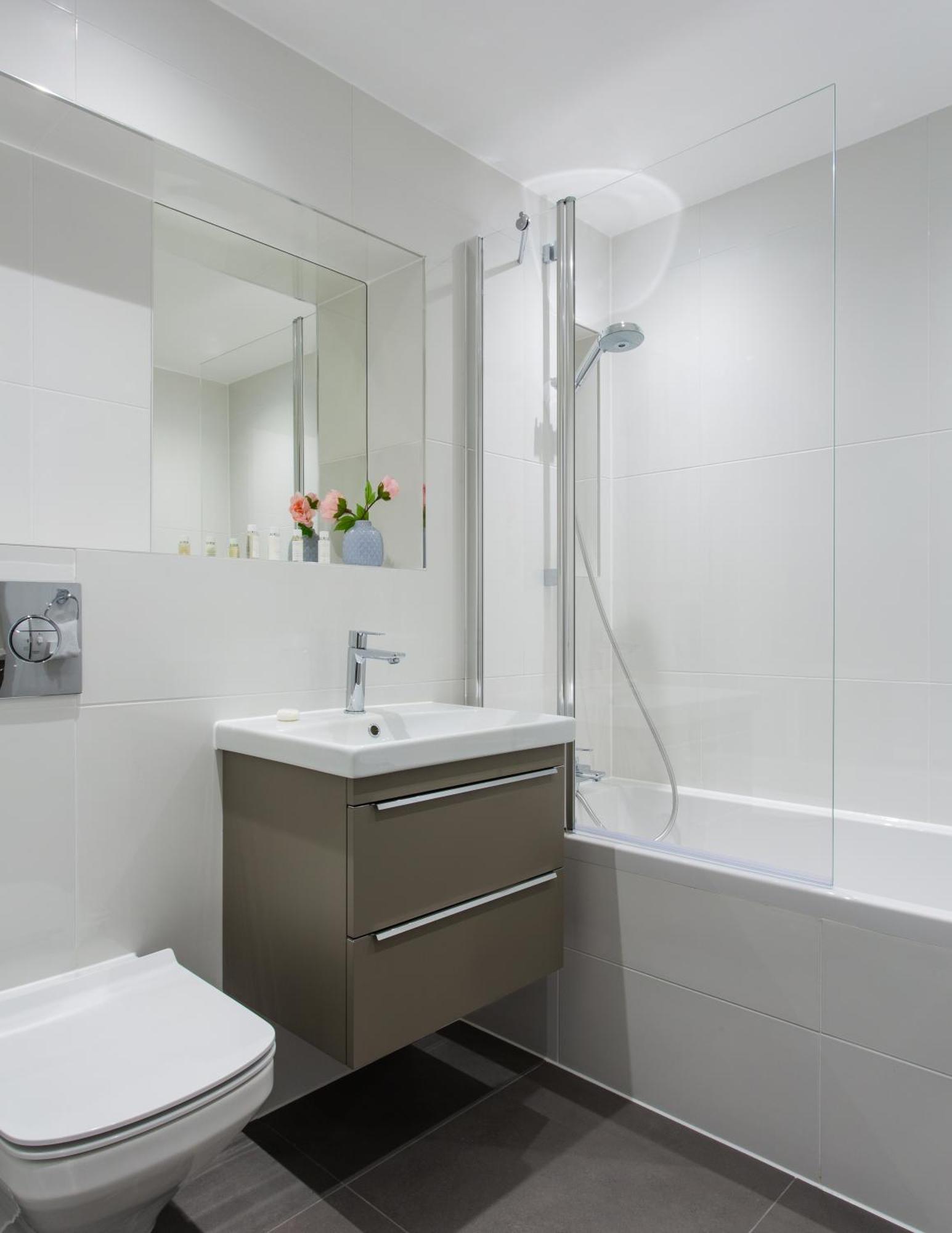 Queens Park By Viridian Apartments London Luaran gambar