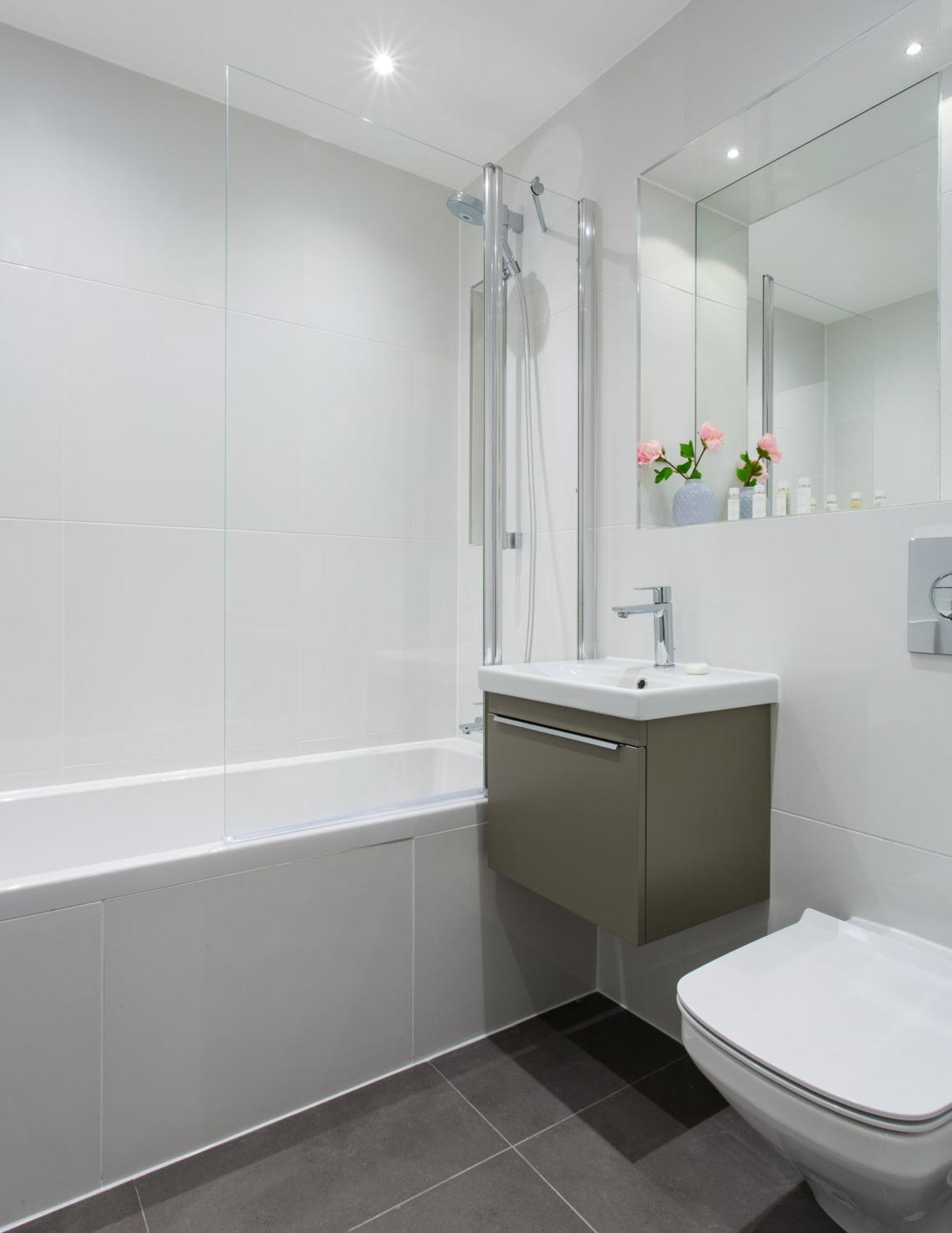 Queens Park By Viridian Apartments London Luaran gambar