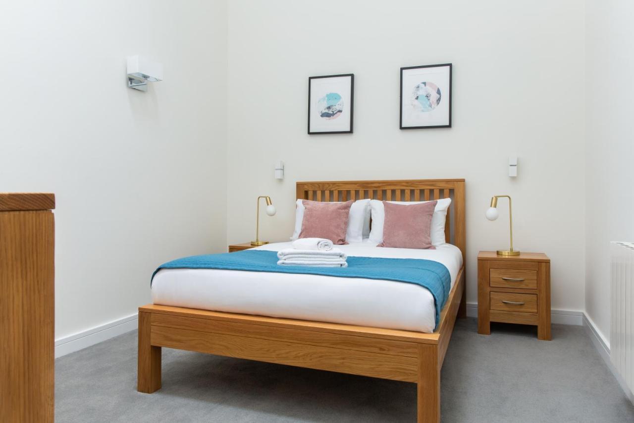 Queens Park By Viridian Apartments London Luaran gambar