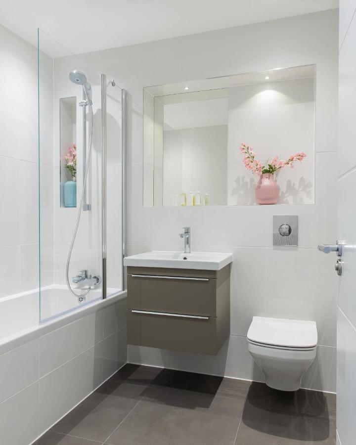 Queens Park By Viridian Apartments London Luaran gambar